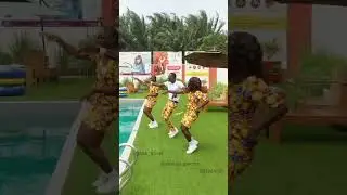 Sans effet Tayc dance by Les IA