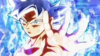 UI Goku vs Goku Black x AUTOMOTIVO DA SEQU&Ecirc;NCIA INTER-CELESTIAL ㊝┇ᴋᴀᴋᴀʀᴏᴛᴏㅤ☁︎ #goku #subscribe