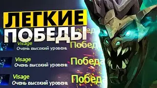 ГЕРОЙ ДЛЯ ЛЕГКОГО БУСТА РЕЙТИНГА