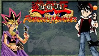 Yu-Gi-Oh! Forbidden Memories | COMPLETO