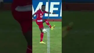 CHAMA ANA UDHI SANA all ball skills...