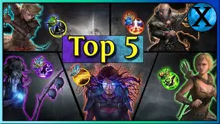 What Was the Best Build of 2022? (PoE Retrospective)