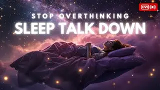 MIND-BLOWING Benefits of Vagus Nerve Meditation for Inner Healing | Sleep Meditation Guided | Part 3