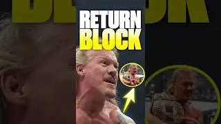 Почему Крису Джерико НЕ разрешено вернуться в WWE ❌