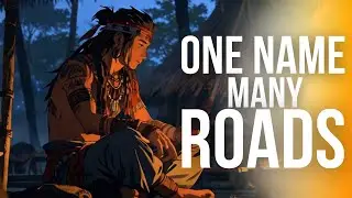 One Name, Many Roads | Pure Vibrations for The Soul