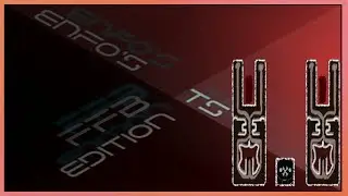 Warcraft 3 | Custom | Enfo's FFB Edition