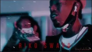 Young Slo-Be - Riko Swavo (Visualizer)