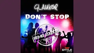 Don't Stop (Dami Tanz Remix)