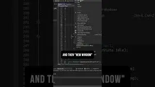 Code Refactoring Tip To Stop Scrolling Forever