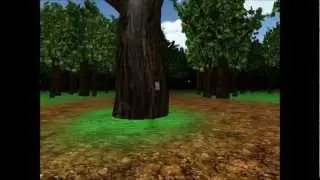 Slender Mod: Slendor (v.1.1)