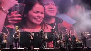 Banda MS - Por este amor ( arena CDMX tour edici&oacute;n limitada) diciembre 2025 