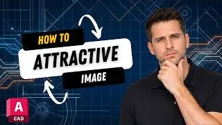 How to Permanently Embed Image in AutoCAD (2026 Updated)