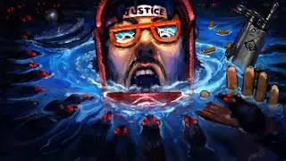 HUMILIATING a TRASH talking ZERG | A Rust Story
