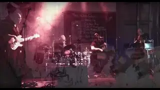Prognos - Segmentum (live at Dragonfly Festival)