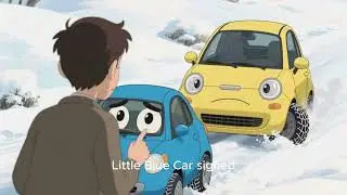 Azeel’s Winter Snow Adventure | Bedtime Stories for Kids | #kidsvideo #kidslearning #kids