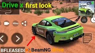 Drive x Car letest crash simulation GAMES PALY🚗 with intresting crash physics Subscribe 1000👈🏻🥹🥹😔🙏🏻