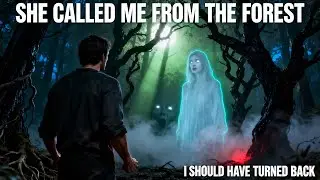 I Heard My Dead Wife Calling Me in Japan&rsquo;s Suicide Forest | Horror Story Narration