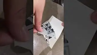 #shorts Creando tatuajes temporales con una impresora
