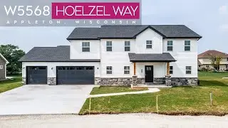 W5568 Hoelzel Way, Appleton, WI 54915 // Tiffany Holtz Real Estate