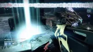 Right Teleport Block Safe Spot - Templar Challenge Attempt (Destiny: Age Of Triumph)