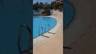 Sindbad Club 4* - Египет, Хургада - обзор отеля 3 (май 2021)