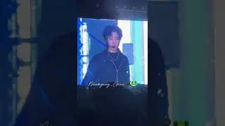 Rain Performance in Seventeen Right Here Bulacan 2025 (Performance Unit)
