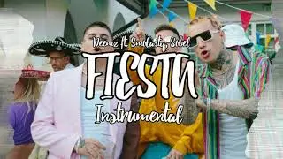 [INSTRUMENTAL] Deemz - Fiesta ft. Smolasty, Sobel (reprod. Trąbuś)
