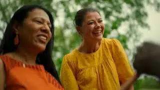 Seek Different on a cultural experience in the Northern Territory