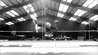 Elli Schulte para www.SlacklineSalvador.com