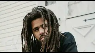 J. Cole Type Beat &ndash; Lo-Fi Chill Hip Hop Instrumental