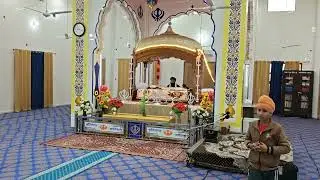 SHRI AKHAND PATH SAHIB || Gurduara baba Paura Singh Ji Datewal is live