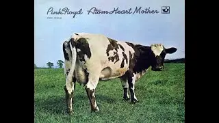Pink Floyd ~ Atom Heart Mother: NiteNite Reactions & Commentary (Best Reactions)