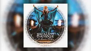 Batalion d'Amour - Empty Minds (Audio)