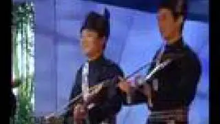 Dong Ethnic Song 1