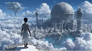Oxal&aacute; - L&aacute;grimas de Cristal