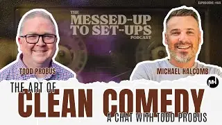 Clean Comedy Secrets You Never Knew! #comedy #funny #podcast