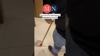 Office Cleaning Service in London