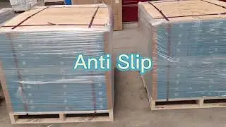 Realistic Design Finish Unilin Click Water Proof Wood Look China Vinyl Flooring