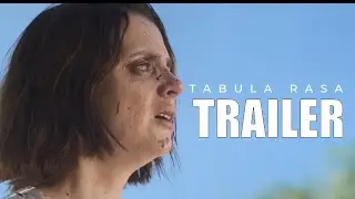 TABULA RASA (2026) | Official Trailer | Psychological Horror | @BlackMandalaFims