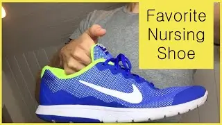 My Favorite Nursing Shoes - Are you Team Clog or Team Sneaker?