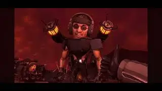 NOT EARRAPE VERSION