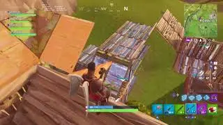 NEW BLITZ LTM!!+NEW JUMPSHOT SKIN!!(Fortnite BR)-HyperShotYT