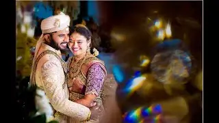 SAI SHRUTHI & RANAVEER