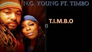 T.I.M.B.O (Taking the Initiative to Minimize Black Oppression)