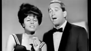 Perry Como & Diahann Carroll Live - Canadian Sunset