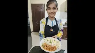 Chicken Manchurian Recipe By FM Kids Cooking