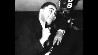 Fats Waller - This Is So Nice It Must Be Illegal / Martinique [Sept. 16, 1943]