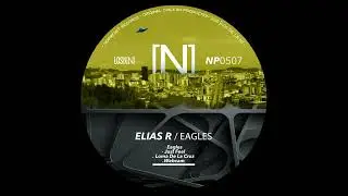 Elias R - Just Feel (Original Mix)