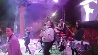 Arturo Jaimes Y Los Cantantes San Francisco Tetetla 2023