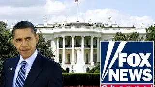 Fox News Sounds Racism Alarm: Obama Unfair to White People